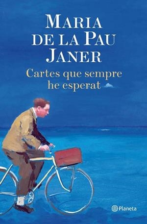 CARTES QUE SEMPRE HE ESPERAT | 9788497081979 | JANER, MARIA DE LA PAU | Llibreria Drac - Llibreria d'Olot | Comprar llibres en català i castellà online