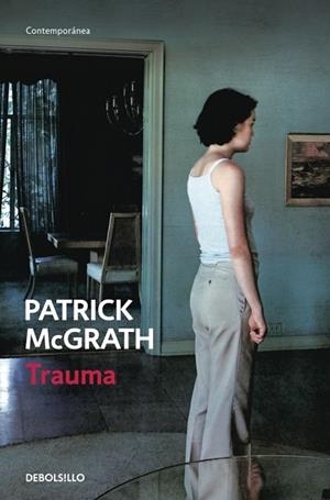 TRAUMA | 9788499081427 | MCGRATH, PATRICK | Llibreria Drac - Librería de Olot | Comprar libros en catalán y castellano online