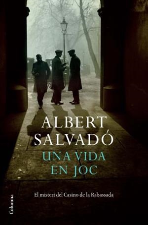 VIDA EN JOC, UNA | 9788466411219 | SALVADO, ALBERT | Llibreria Drac - Llibreria d'Olot | Comprar llibres en català i castellà online