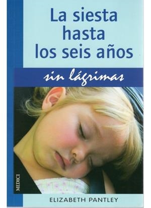 SIESTA HASTA LOS SEIS AÑOS, LA | 9788497990806 | PANTLEY, ELIZABETH | Llibreria Drac - Llibreria d'Olot | Comprar llibres en català i castellà online