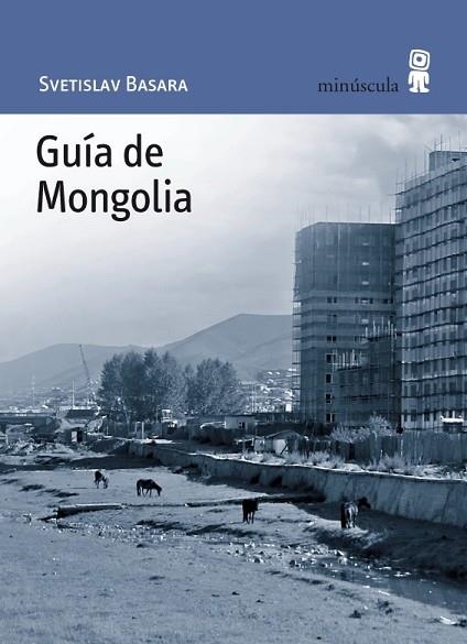 GUIA DE MONGOLIA | 9788495587589 | BASARA, SVETISLAV | Llibreria Drac - Librería de Olot | Comprar libros en catalán y castellano online