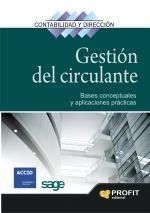 GESTION DEL CIRCULANTE | 9788496998216 | ACCID | Llibreria Drac - Llibreria d'Olot | Comprar llibres en català i castellà online