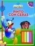 PINTO CON CERAS | 9788448830250 | DISNEY | Llibreria Drac - Llibreria d'Olot | Comprar llibres en català i castellà online