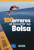 100 ERRORES AL INVERTIR EN BOLSA | 9788420542164 | SELF TRADE BANK | Llibreria Drac - Llibreria d'Olot | Comprar llibres en català i castellà online