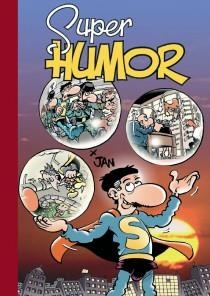 SUPER HUMOR Nº14. SUPERLOPEZ | 9788466651165 | LOPEZ FERNANDEZ,JUAN | Llibreria Drac - Llibreria d'Olot | Comprar llibres en català i castellà online