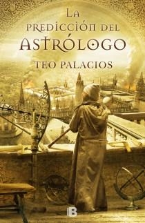 PREDICCION DEL ASTROLOGO, LA | 9788466652407 | PALACIOS, TEO | Llibreria Drac - Llibreria d'Olot | Comprar llibres en català i castellà online