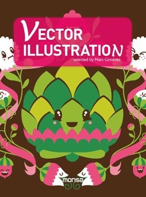 VECTOR ILLUSTRATION | 9788415829058 | GIMENEZ, MARC | Llibreria Drac - Llibreria d'Olot | Comprar llibres en català i castellà online