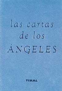 CARTAS DE LOS ANGELES, LAS | 9788492678488 | MCGERR, ANGELA | Llibreria Drac - Llibreria d'Olot | Comprar llibres en català i castellà online