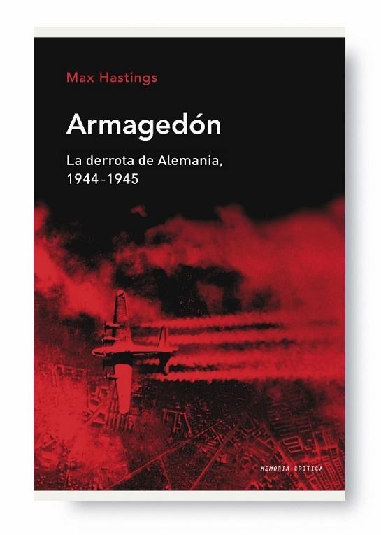 ARMAGEDON | 9788498920550 | HASTINGS, MAX | Llibreria Drac - Llibreria d'Olot | Comprar llibres en català i castellà online