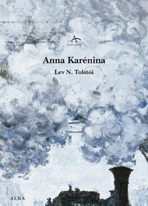 ANA KARENINA | 9788484284925 | TOLSTÓI, LEV | Llibreria Drac - Librería de Olot | Comprar libros en catalán y castellano online