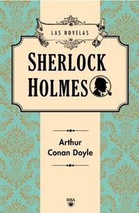 SHERLOCK HOLMES | 9788498677379 | CONAN, ARTHUR | Llibreria Drac - Llibreria d'Olot | Comprar llibres en català i castellà online