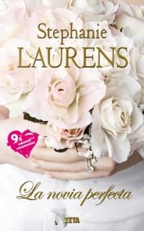 NOVIA PERFECTA, LA | 9788498721775 | LAURENS, STEPHANIE | Llibreria Drac - Llibreria d'Olot | Comprar llibres en català i castellà online