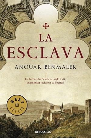 ESCLAVA, LA | 9788499081298 | BENMALEK, ANOUAR | Llibreria Drac - Llibreria d'Olot | Comprar llibres en català i castellà online