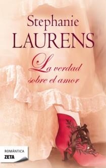 VERDAD SOBRE EL AMOR, LA | 9788498723502 | LAURENS, STEPHANIE | Llibreria Drac - Llibreria d'Olot | Comprar llibres en català i castellà online