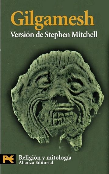 GILGAMESH | 9788420664293 | MITCHELL, STEPHEN | Llibreria Drac - Llibreria d'Olot | Comprar llibres en català i castellà online