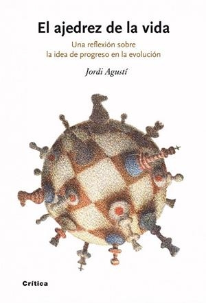 AJEDREZ DE LA VIDA, EL | 9788498920512 | AGUSTI, JORDI | Llibreria Drac - Llibreria d'Olot | Comprar llibres en català i castellà online