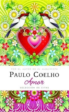 AMOR | 9788408089391 | COELHO, PAULO | Llibreria Drac - Llibreria d'Olot | Comprar llibres en català i castellà online