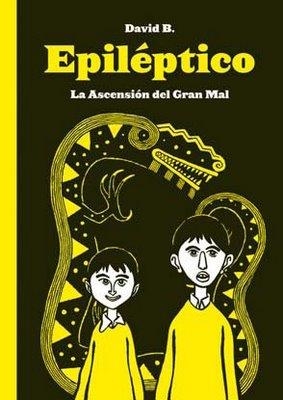 EPILEPTICO. LA ASCENSION DEL GRAN MAL | 9788496722484 | AA.VV. | Llibreria Drac - Llibreria d'Olot | Comprar llibres en català i castellà online