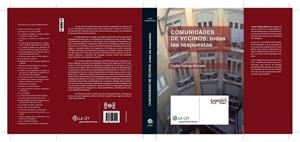 COMUNIDADES DE VECINOS. TODAS LAS RESPUESTAS | 9788481263114 | GALLEGO, CARLOS | Llibreria Drac - Llibreria d'Olot | Comprar llibres en català i castellà online