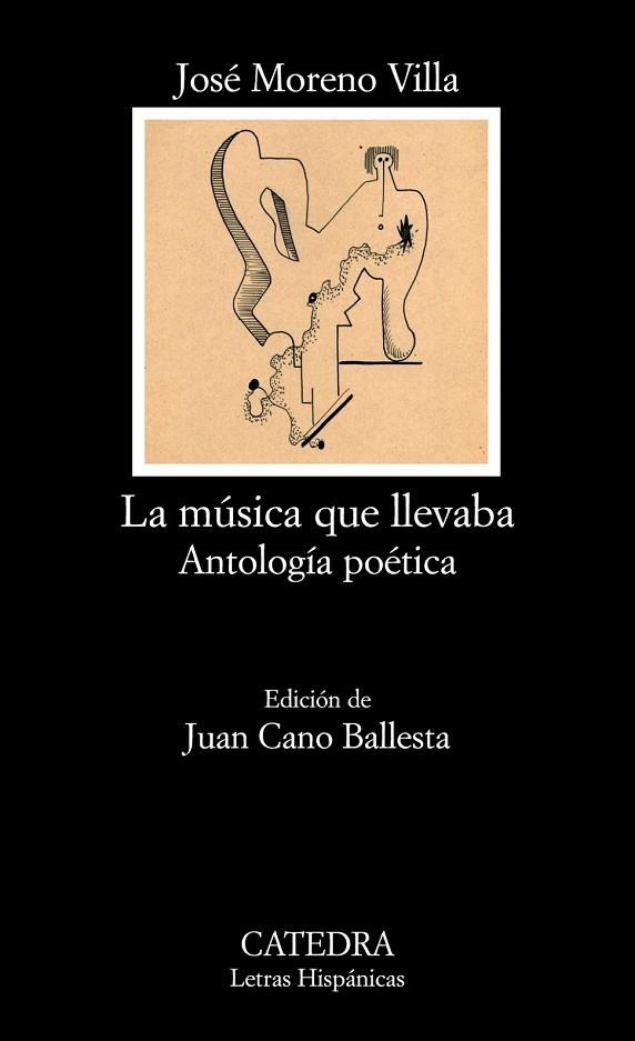 MUSICA QUE LLEVABA, LA | 9788437626314 | CANO, JUAN | Llibreria Drac - Llibreria d'Olot | Comprar llibres en català i castellà online