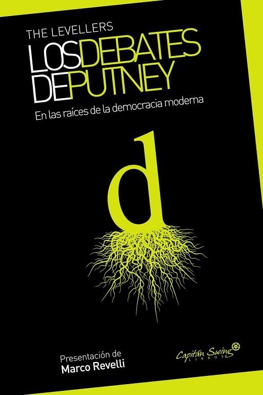 DEBATES DE PUTNEY, LOS | 9788493770907 | THE LEVELLERS | Llibreria Drac - Llibreria d'Olot | Comprar llibres en català i castellà online