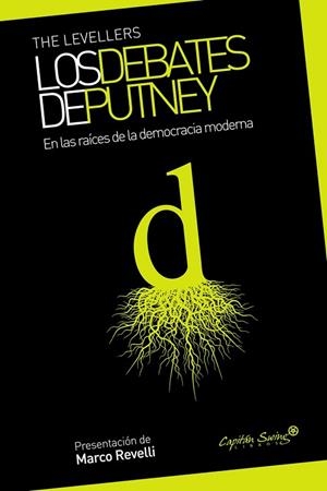 DEBATES DE PUTNEY, LOS | 9788493770907 | THE LEVELLERS | Llibreria Drac - Llibreria d'Olot | Comprar llibres en català i castellà online