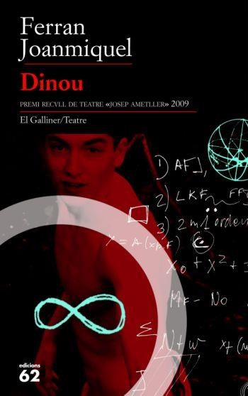 DINOU | 9788429764499 | JOANMIQUEL, FERRAN | Llibreria Drac - Llibreria d'Olot | Comprar llibres en català i castellà online