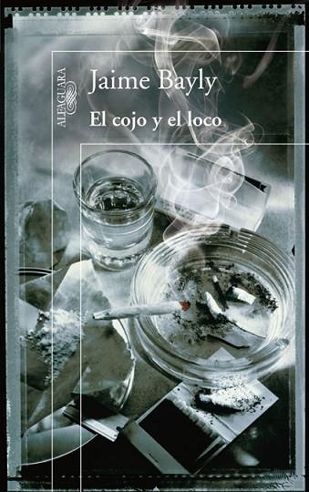 COJO Y EL LOCO, EL | 9788420405711 | BAYLY, JAIME | Llibreria Drac - Llibreria d'Olot | Comprar llibres en català i castellà online