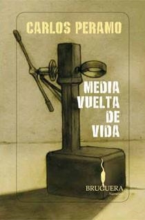 MEDIA VUELTA DE VIDA | 9788402421142 | PERAMO, CARLOS | Llibreria Drac - Llibreria d'Olot | Comprar llibres en català i castellà online