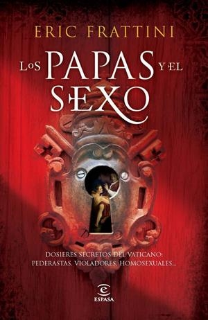 PAPAS Y EL SEXO, LOS | 9788467032109 | FRATTINI, ERIC | Llibreria Drac - Llibreria d'Olot | Comprar llibres en català i castellà online