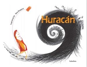 HURACAN | 9788492608119 | AA.DD. | Llibreria Drac - Llibreria d'Olot | Comprar llibres en català i castellà online