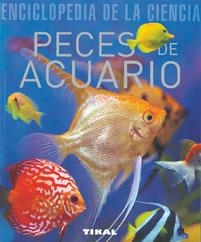 PECES DE ACUARIO | 9788492678303 | VV.AA. | Llibreria Drac - Llibreria d'Olot | Comprar llibres en català i castellà online