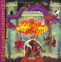 CASTILLO DEL TERROR, EL | 9788430525911 | CAFFERATA, FLORENCIA | Llibreria Drac - Llibreria d'Olot | Comprar llibres en català i castellà online