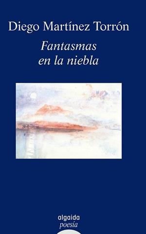 FANTASMAS EN LA NIEBLA | 9788498773033 | MARTINEZ, DIEGO | Llibreria Drac - Librería de Olot | Comprar libros en catalán y castellano online