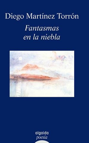 FANTASMAS EN LA NIEBLA | 9788498773033 | MARTINEZ, DIEGO | Llibreria Drac - Librería de Olot | Comprar libros en catalán y castellano online