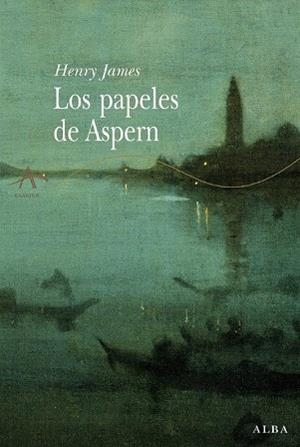 PAPELES DE ASPERN, LOS | 9788484284840 | JAMES, HENRY | Llibreria Drac - Llibreria d'Olot | Comprar llibres en català i castellà online