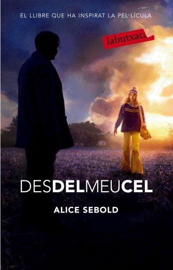 DES DEL MEU CEL | 9788499300924 | SEBOLD, ALICE | Llibreria Drac - Llibreria d'Olot | Comprar llibres en català i castellà online