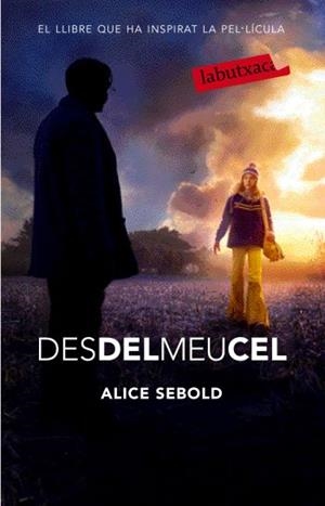 DES DEL MEU CEL | 9788499300924 | SEBOLD, ALICE | Llibreria Drac - Llibreria d'Olot | Comprar llibres en català i castellà online