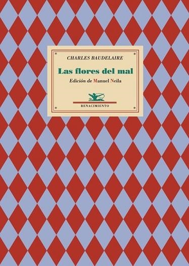 FLORES DEL MAL, LAS | 9788484724933 | BAUDELAIRE, CHARLES | Llibreria Drac - Llibreria d'Olot | Comprar llibres en català i castellà online