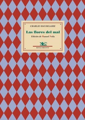 FLORES DEL MAL, LAS | 9788484724933 | BAUDELAIRE, CHARLES | Llibreria Drac - Llibreria d'Olot | Comprar llibres en català i castellà online