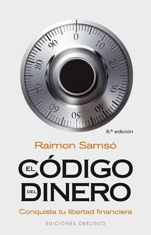 CODIGO DEL DINERO, EL | 9788497775762 | SAMSO, RAIMON | Llibreria Drac - Librería de Olot | Comprar libros en catalán y castellano online