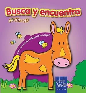 QUIEN ES | 9788408084198 | YOYO | Llibreria Drac - Llibreria d'Olot | Comprar llibres en català i castellà online