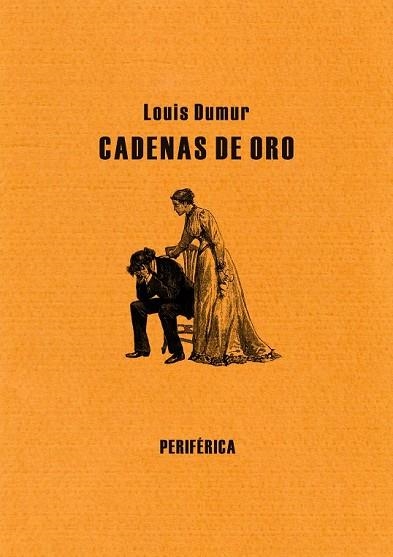 CADENAS DE ORO | 9788492865581 | DUMUR, LOUIS | Llibreria Drac - Llibreria d'Olot | Comprar llibres en català i castellà online