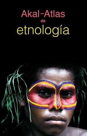 ATLAS DE ETNOLOGIA | 9788446025801 | HALLER, DIETER | Llibreria Drac - Llibreria d'Olot | Comprar llibres en català i castellà online