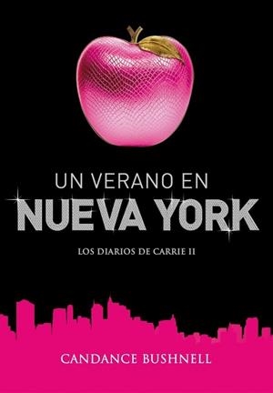 VERANO EN NUEVA YORK, UN | 9788484415817 | BUSHNELL, CANDACE | Llibreria Drac - Llibreria d'Olot | Comprar llibres en català i castellà online