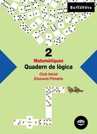 QUADERN DE LOGICA 2 | 9788448915261 | TORRA, MONTSERRAT | Llibreria Drac - Llibreria d'Olot | Comprar llibres en català i castellà online