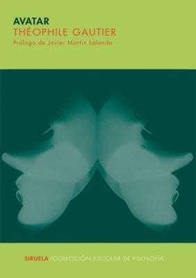 AVATAR | 9788498415759 | GAUTIER, THÉOPHILE | Llibreria Drac - Llibreria d'Olot | Comprar llibres en català i castellà online