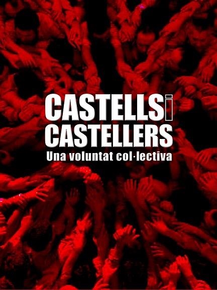 CASTELLS I CASTELLERS (CAT/FRA) | 9788497857017 | VV.AA. | Llibreria Drac - Llibreria d'Olot | Comprar llibres en català i castellà online