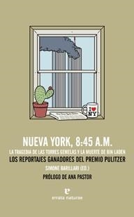 NUEVA YORK 8.45 AM | 9788415217091 | VARIOS AUTORES | Llibreria Drac - Llibreria d'Olot | Comprar llibres en català i castellà online