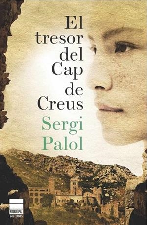 TRESOR DEL CAP DE CREUS, EL | 9788493897840 | PALOL, SERGI | Llibreria Drac - Llibreria d'Olot | Comprar llibres en català i castellà online